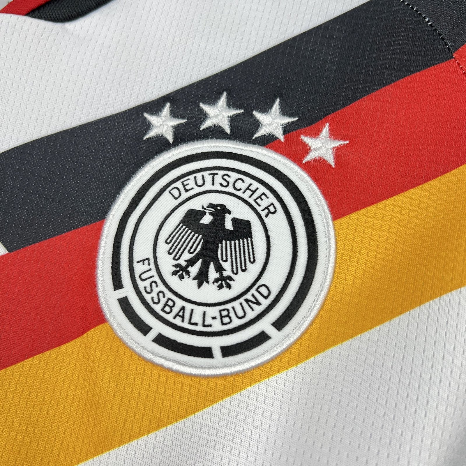 Germany - Home - World Cup 2026 - Image 4