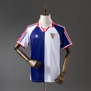 Athletic Bilbao - 95/97 - Away - Retro Jersey