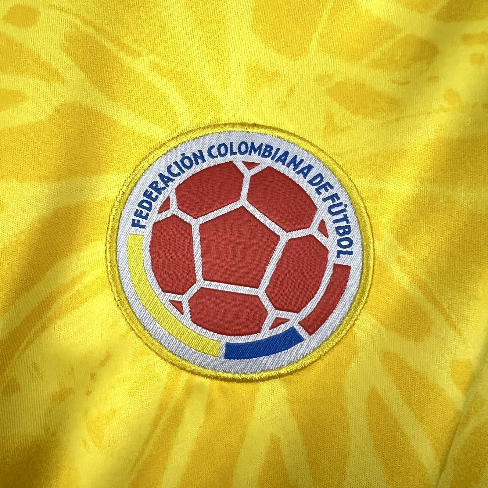Colombia - Home - World Cup 2026 - Image 3
