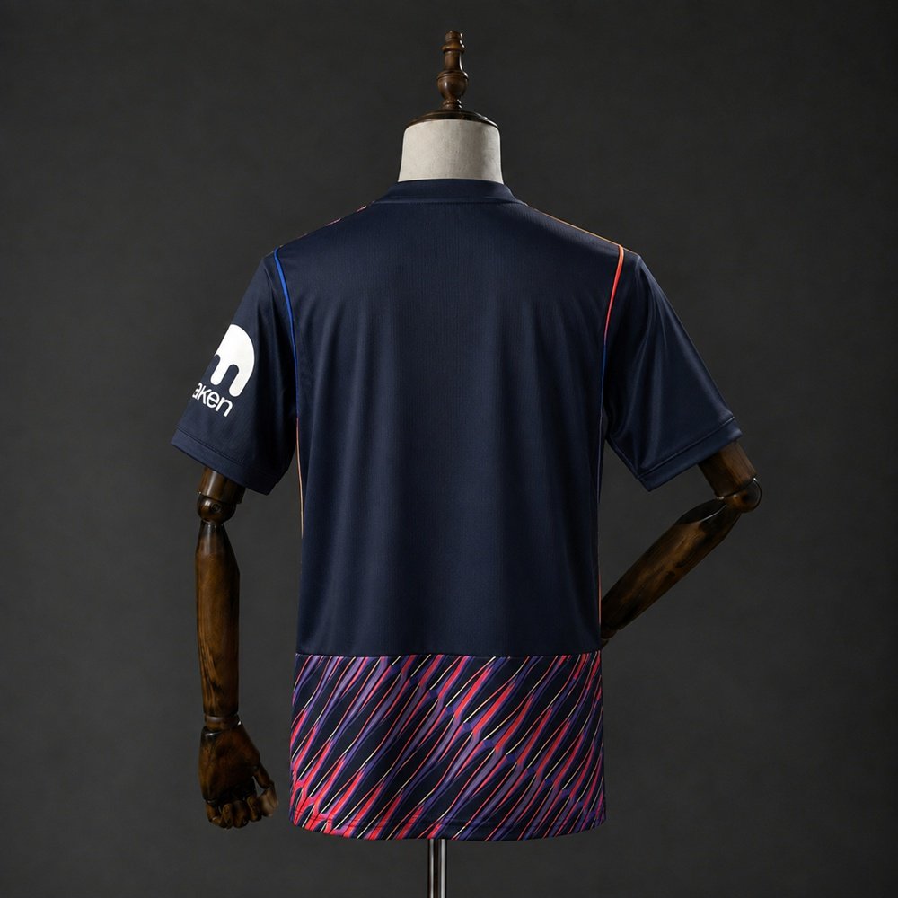 Tottenham - 26/27 - Away - Image 2