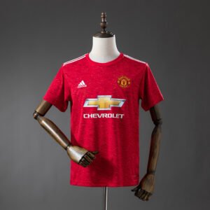 Manchester United - 20/21 - Home