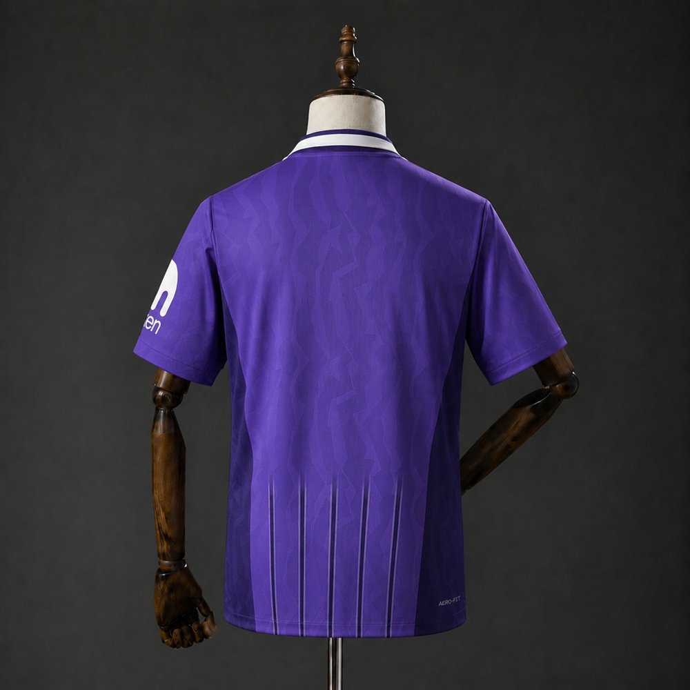Tottenham - 26/27 - Third Away - Image 2