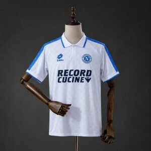 Napoli - 95/96 - Away - Retro Jersey