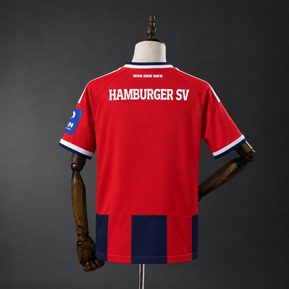 Hamburger SV - 26/27 - Third Away - Image 2