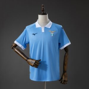 Lazio - 26/27 - Home