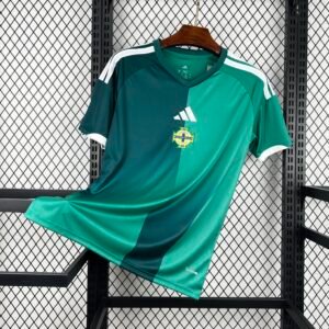 Ireland - Home - World Cup 2026