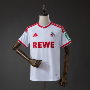Köln - 26/27 - Home