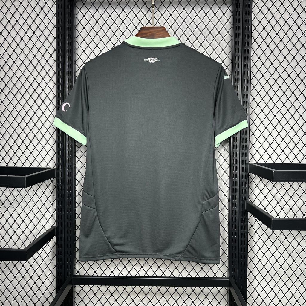 AC Milan - 24/25 - Third Away - Image 2