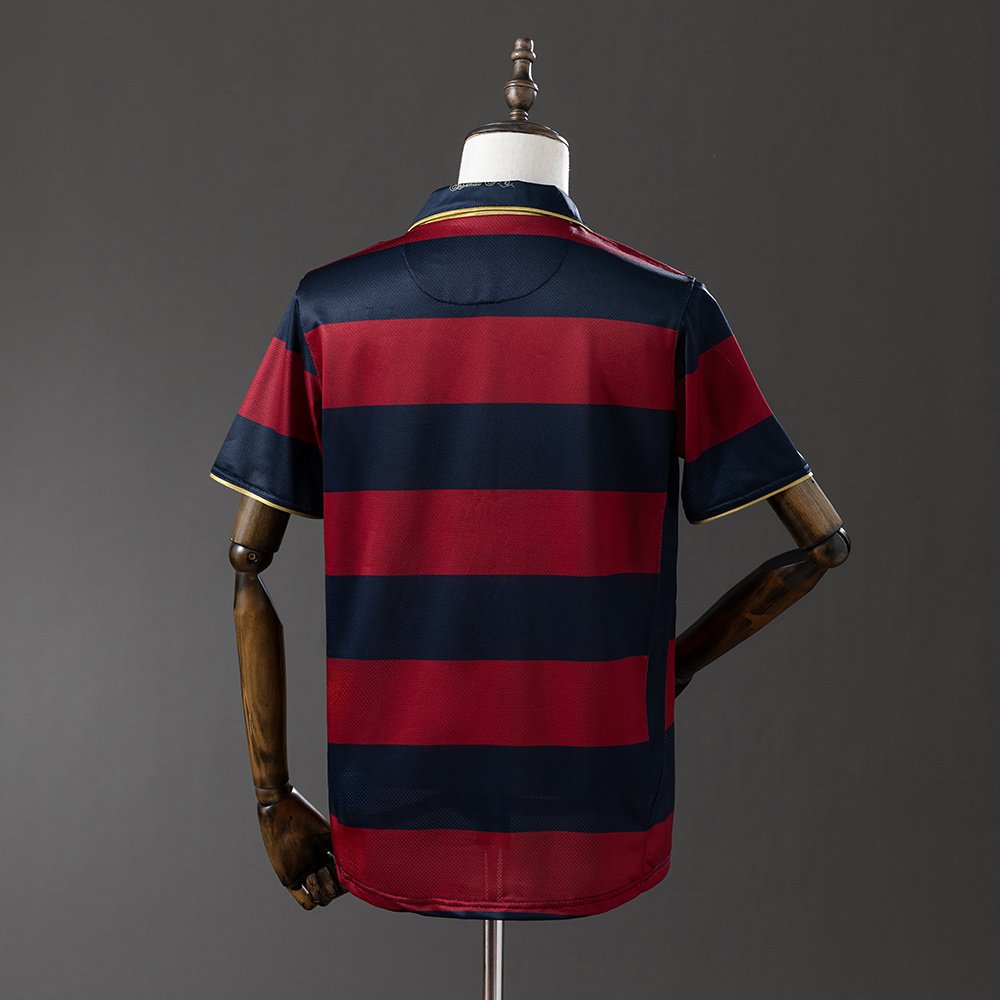 Arsenal - 07/08 Third Away - Retro Jersey - Image 2