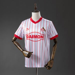 Köln - 86/87 - Home - Retro Jersey