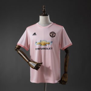 Manchester United - 18/19 - Away
