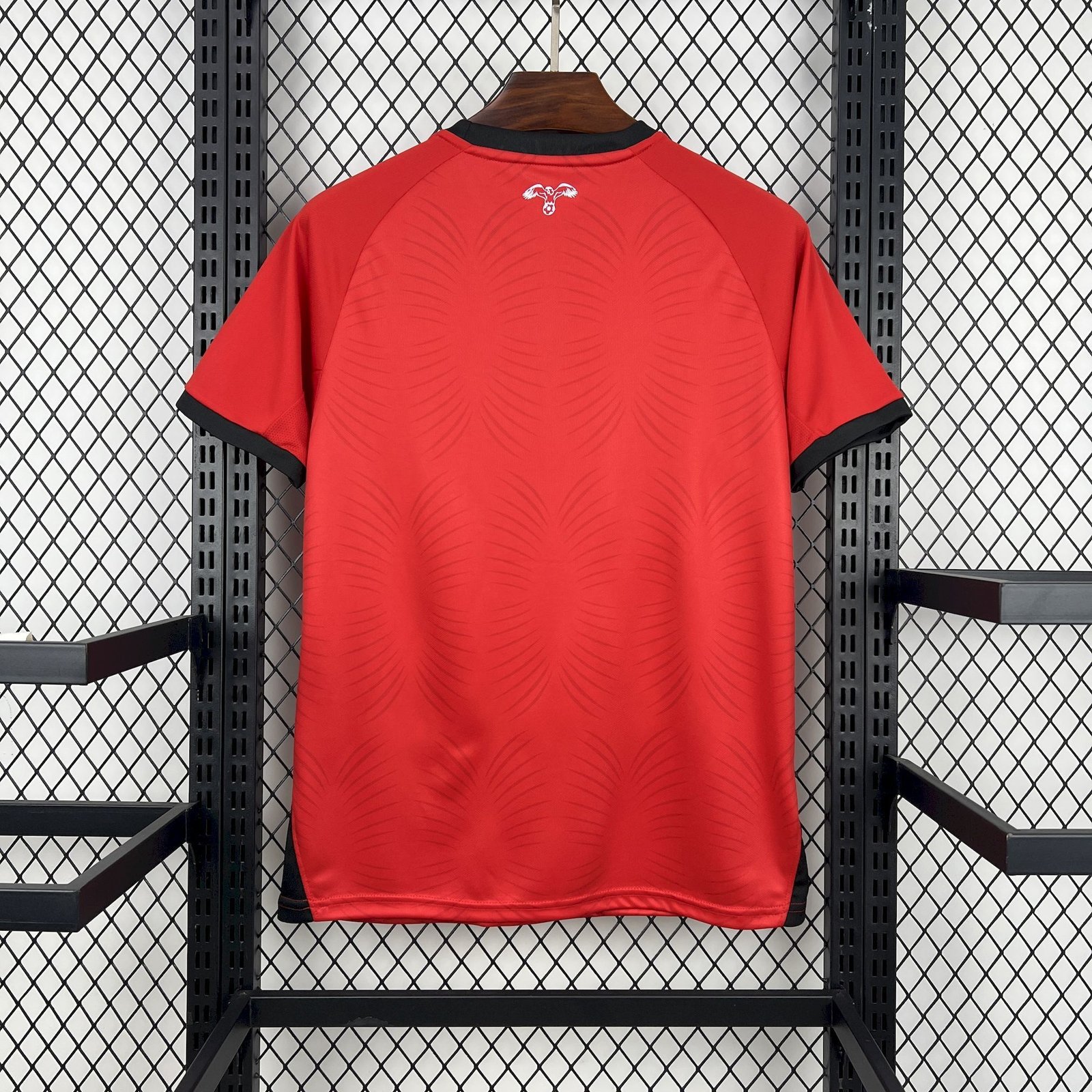 Jordan - World Cup 2026 - Away - Image 2