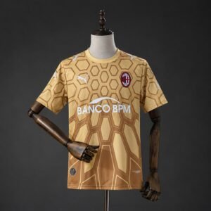 AC Milan - 26/27 - Goalkeeper Jersey