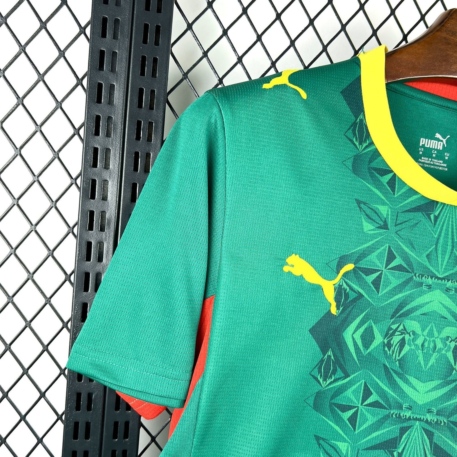 Senegal - 2026/27 - Away - Image 4