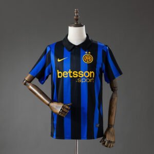 Inter Milan - 26/27 - Home