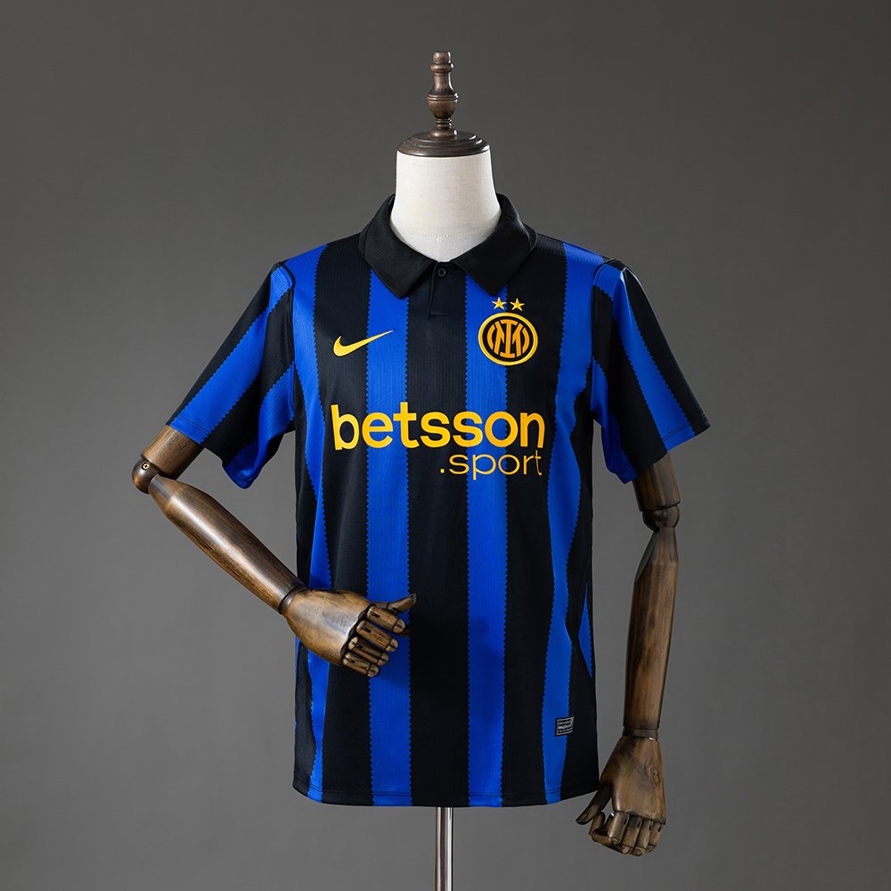 Inter Milan - 26/27 - Home