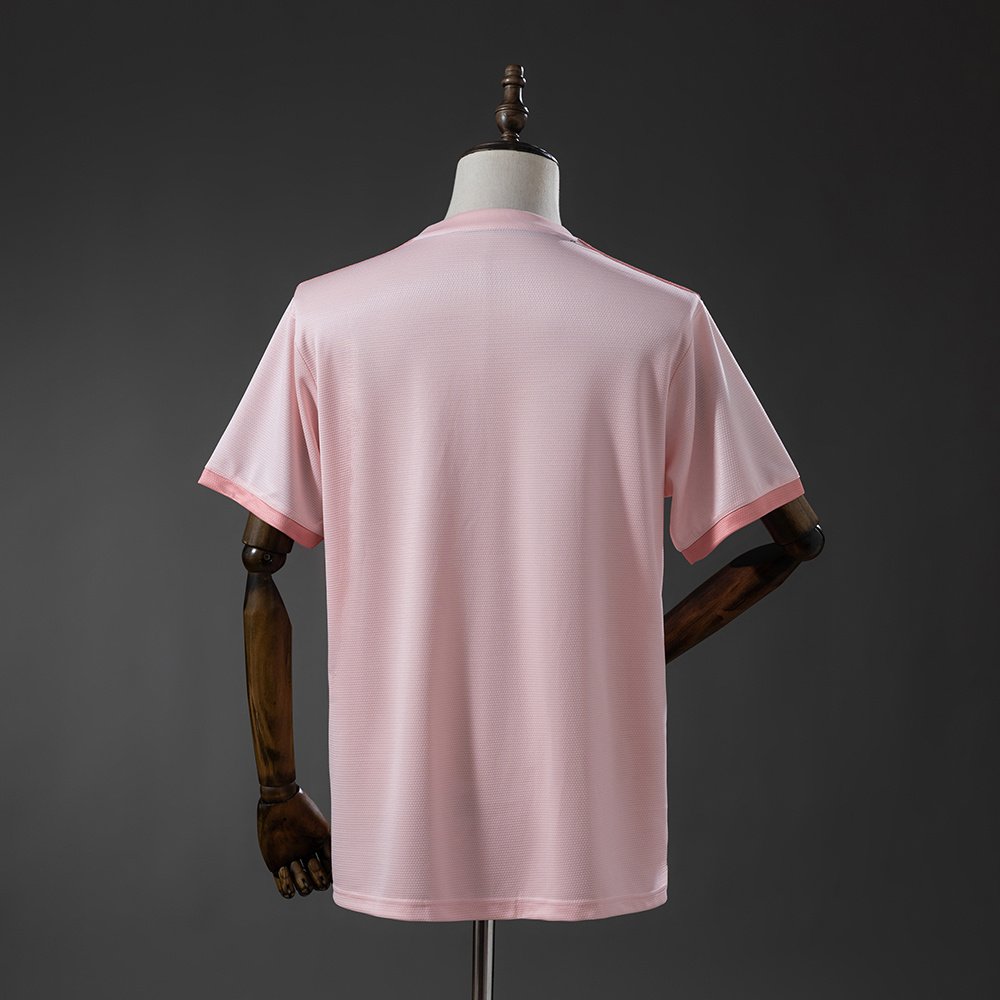 Manchester United - 18/19 - Away - Image 2