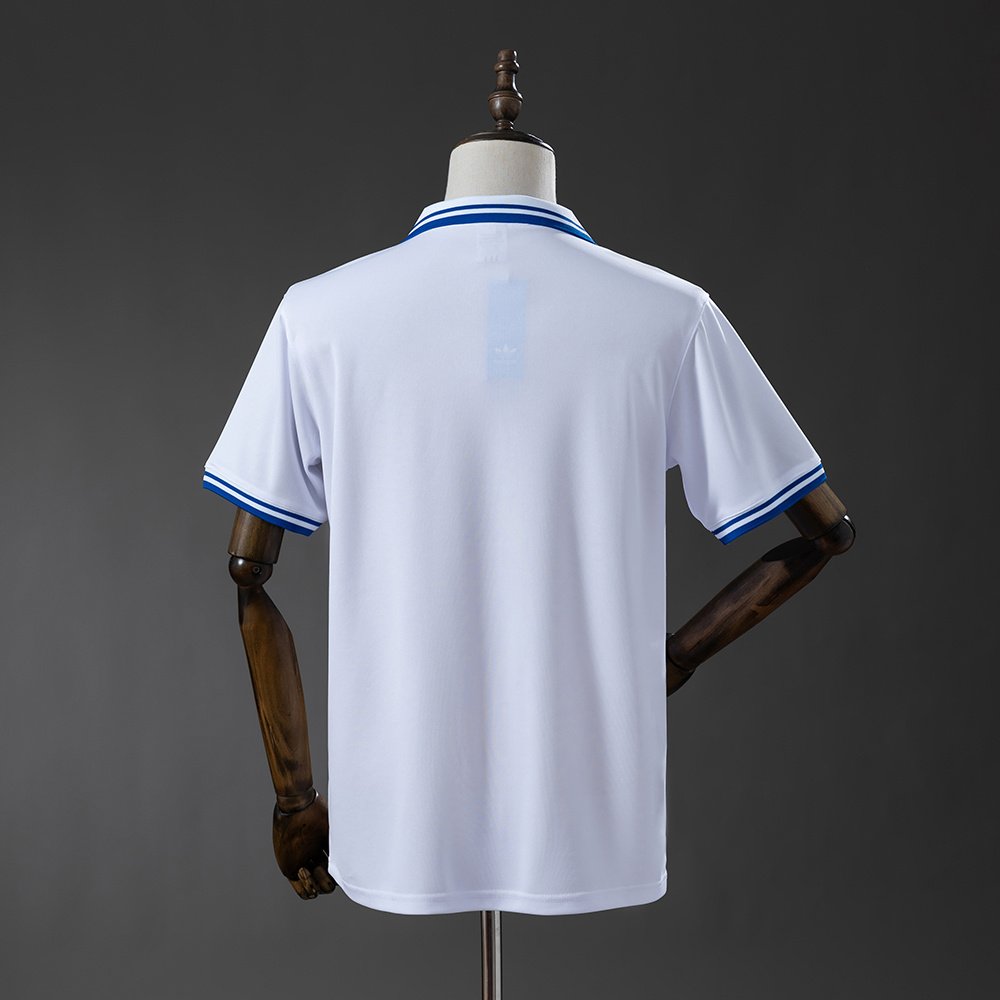 Hamburger SV - 79/80 - Home - Retro Jersey - Image 2