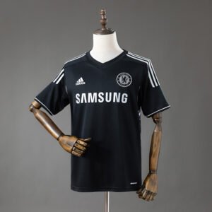 Chelsea - 13/14 - Third - Retro Jersey
