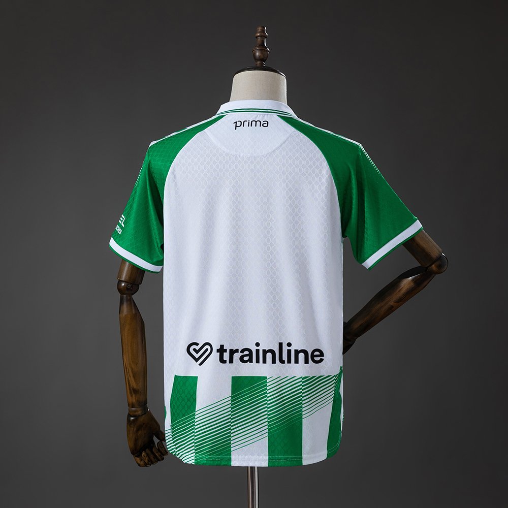 Real Betis - 26/27 - Home - Image 2