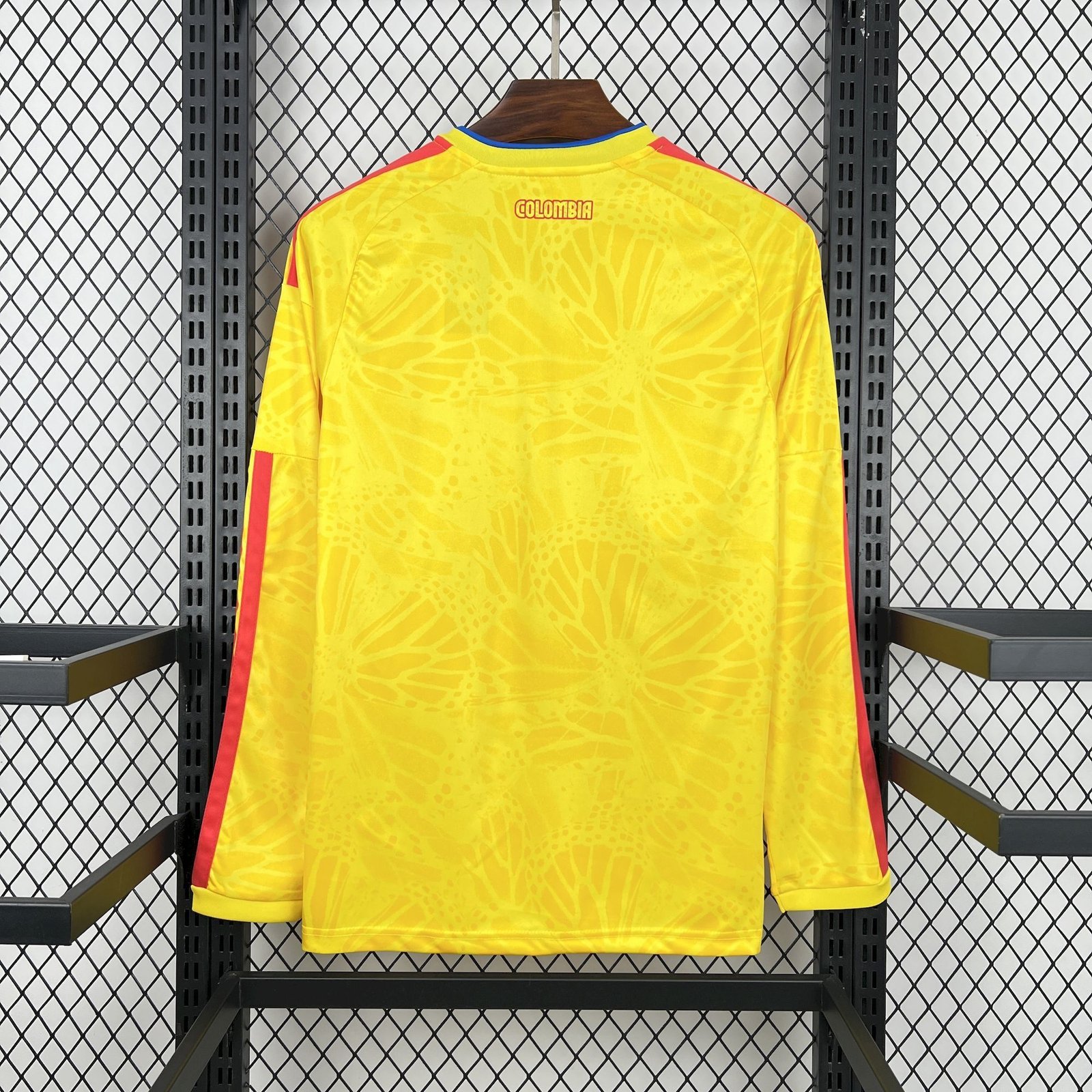 Colombia - Home - World Cup 2026 - Image 4