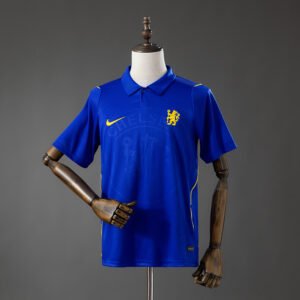 Chelsea - 26/27 - Home