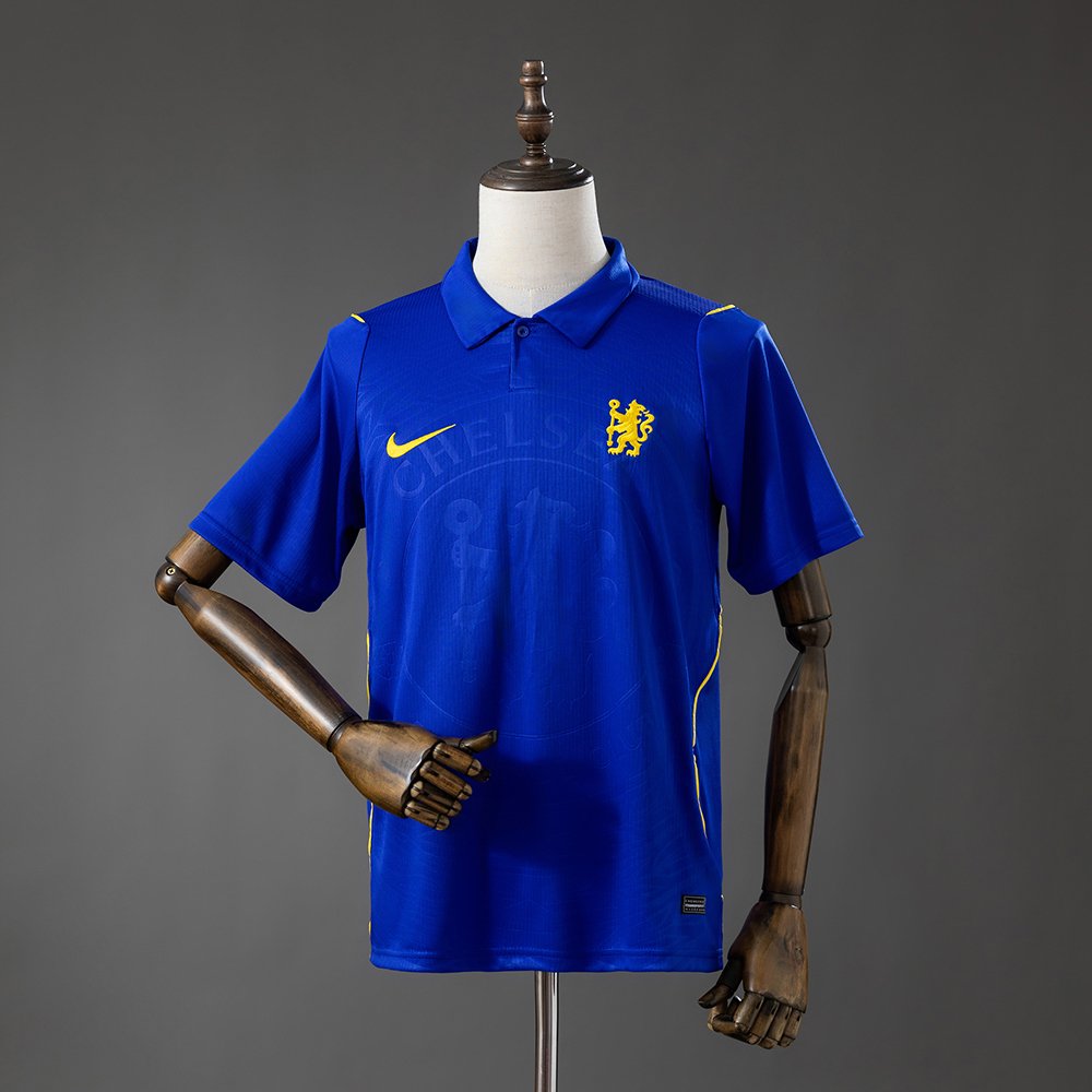 Chelsea - 26/27 - Home