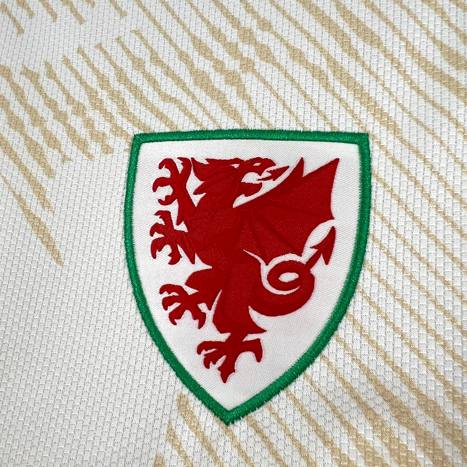 Wales - World Cup 2026 - Away - Image 4