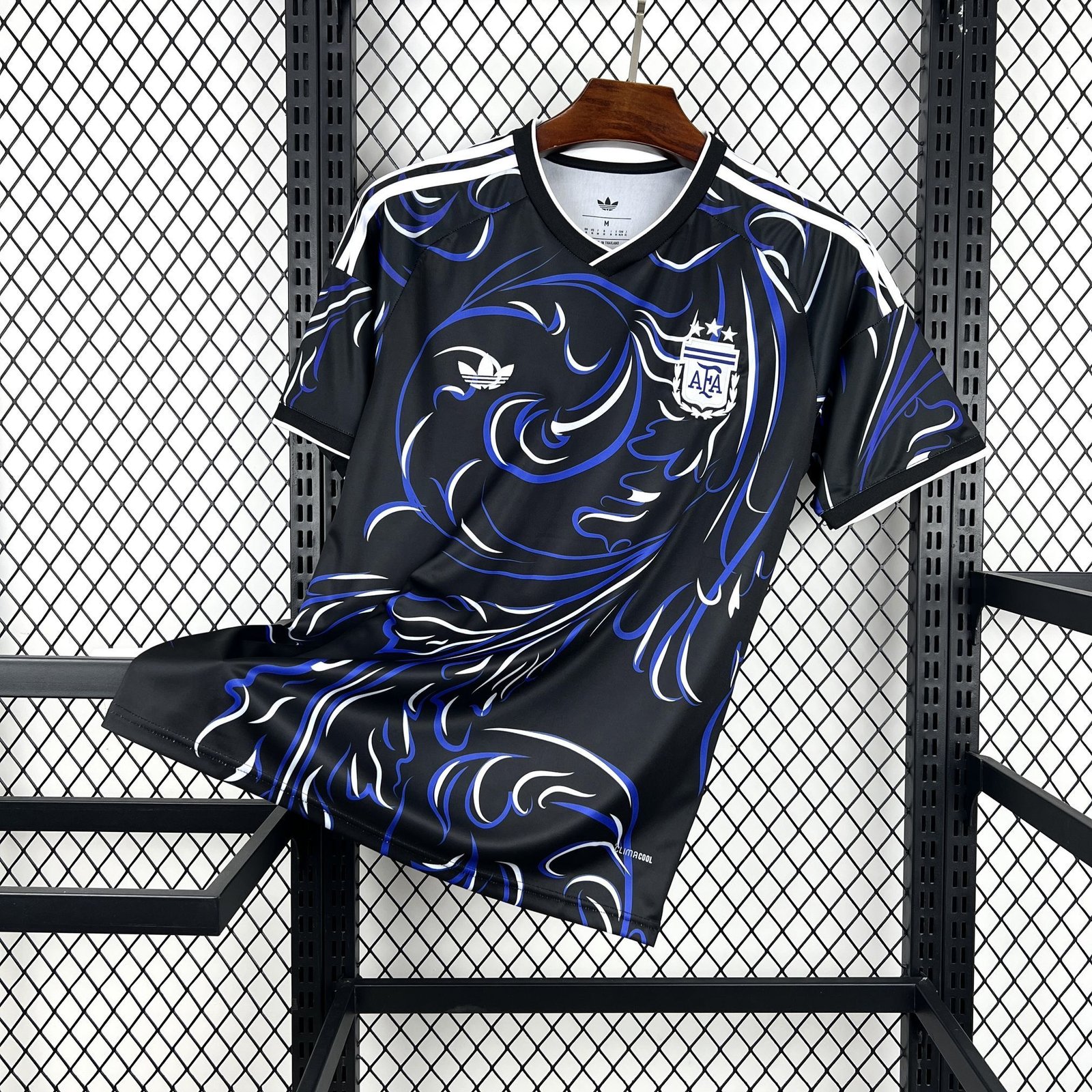 Argentina - World Cup 2026 - Away