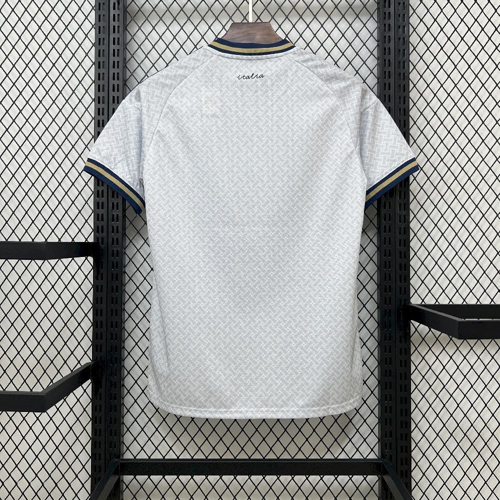 Italy - 2025/26 - Away - Image 4
