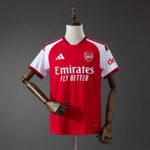 Arsenal - 26/27 - Home