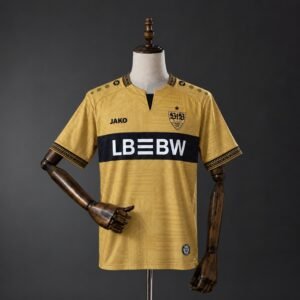 VfB Stuttgart - 26/27 - Away