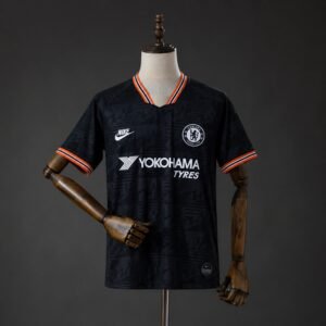 Chelsea - 19/20 - Third Away