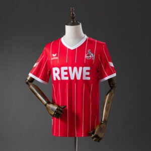 Köln - 17/18 - Home