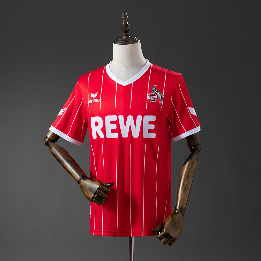 Köln - 17/18 - Home