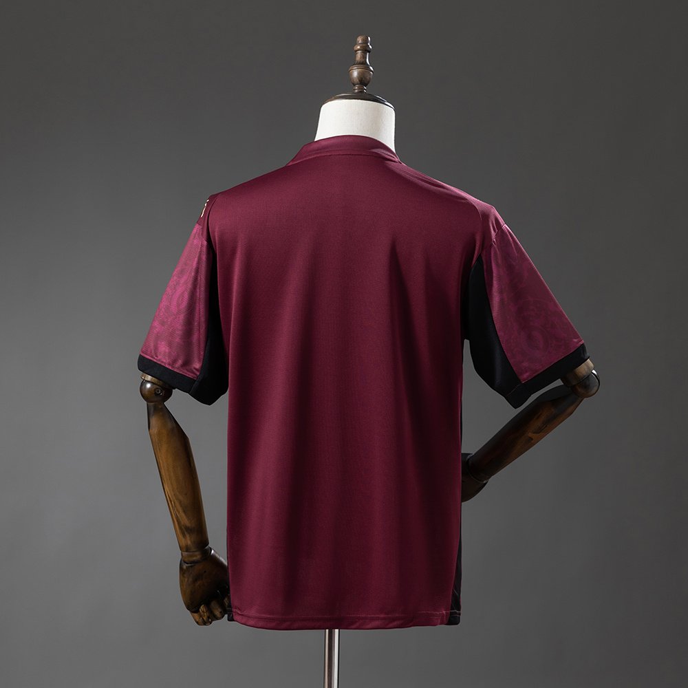 Galatasaray - 25/26 - Third Away - Image 2